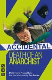 Accidental Death of an Anarchist (NHB Modern Plays) (eBook, ePUB)
