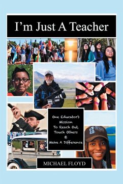 Cover I'm Just a Teacher (eBook, ePUB)