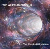 The Alien Among Us (eBook, ePUB)