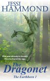 The Dragonet (The Earthborn, #1) (eBook, ePUB)