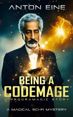 Cover Being a Codemage (Programagic, #0.7) (eBook, ePUB)