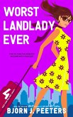 Worst Landlady Ever (Keep Your Millions, Daddy!, #4) (eBook, ePUB)