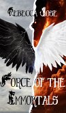Force of the Immortals (Dragons of Destiny) (eBook, ePUB)