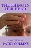 The Thing In Her Head (eBook, ePUB)