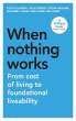 When nothing works (eBook, ePUB) - Bild 1