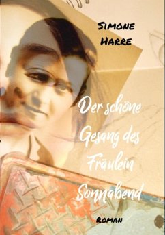 Cover Der schöne Gesang des Fräulein Sonnabend (eBook, ePUB)