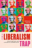 The Liberalism Trap (eBook, ePUB)