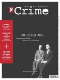 stern CRIME 48/2023 - Jünglinge (eBook, PDF)