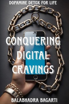 Cover Conquering Digital Cravings (eBook, ePUB)