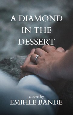 Cover A Diamond in the Dessert (eBook, ePUB)