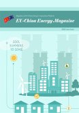 EU China Energy Magazine 2023 June Issue (eBook, ePUB)