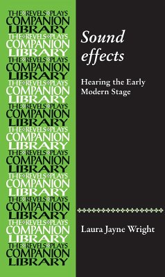Cover Sound effects (eBook, ePUB)