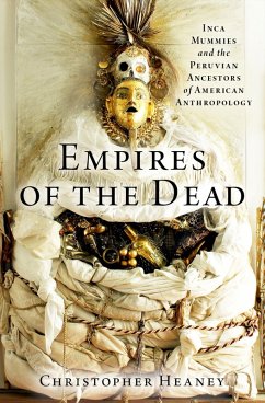 Empires of the Dead (eBook, PDF) - Heaney, Christopher