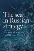 The sea in Russian strategy (eBook, ePUB)