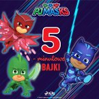 Pidżamersi - 5-minutowe bajki (MP3-Download)