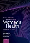 A Life Course Approach to Women's Health (eBook, ePUB)