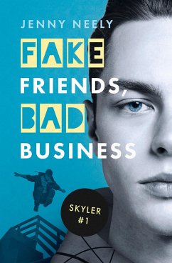Fake Friends, Bad Business (eBook, ePUB) - Neely, Jenny