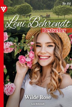 Wilde Rose (eBook, ePUB) - Behrendt, Leni