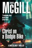 Christ on a Bodgie Bike (The Dan Delaney Mysteries, #3) (eBook, ePUB)