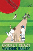 Cricket Crazy (eBook, ePUB)