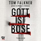 Gott ist böse (MP3-Download)