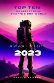 Awakening 2023: The Top Ten Realizations Shaping Our World (eBook, ePUB)