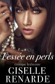 Fessée en perles : érotique lesbienne (eBook, ePUB) Fessée en perles : érotique lesbienne (eBook, ePUB)