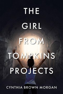 Cover The Girl from Tompkins Projects (eBook, ePUB)