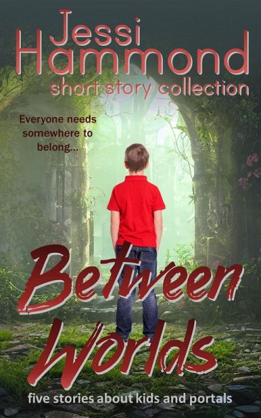 Between Worlds (eBook, ePUB) Between Worlds (eBook, ePUB)