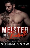Meister der Kontrolle (eBook, ePUB) Meister der Kontrolle (eBook, ePUB)