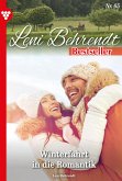 Winterfahrt in die Romantik (eBook, ePUB)