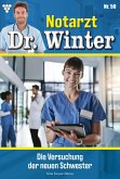 Notarzt Dr. Winter 50 - Arztroman (eBook, ePUB)