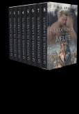 La Destinée de la Meute: la série complète (eBook, ePUB) La Destinée de la Meute: la série complète (eBook, ePUB)