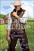 Ein Cowboy für die Lady (eBook, ePUB)