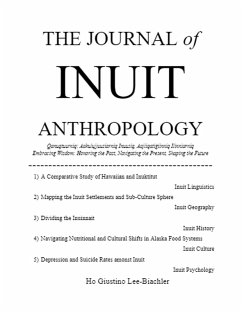 Cover The Journal of Inuit Anthropology (eBook, ePUB)