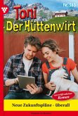 Neue Zukunftspläne - überall (eBook, ePUB)