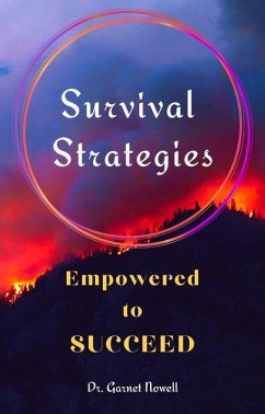 Cover Survival Strategies: Empowered to Succeed (eBook, ePUB)