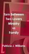 Torn Between Two Lovers: Ministry vs... - Bild 1