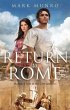 Return to Rome (eBook, ePUB) - Bild 1