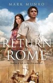 Return to Rome (eBook, ePUB)