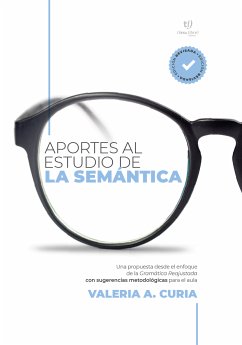 Aportes al estudio de la semántica (eBook, ePUB) - Curia, Valeria