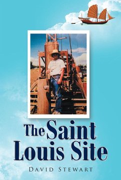 The Saint Louis Site (eBook, ePUB) - Stewart, David