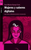 Mujeres y saberes digitales (eBook, ePUB)