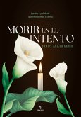 Morir en el intento (eBook, ePUB)