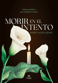 Morir en el intento (eBook, ePUB) - Gerik, Fanny Alicia