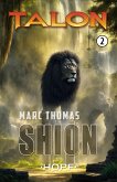 Talon Band 2: Shion (eBook, ePUB)