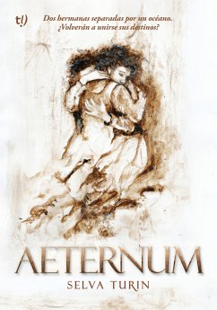 Aeternum (eBook, ePUB) - Turin, Selva