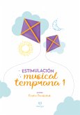 Estimulación musical temprana 1 (eBook, ePUB)