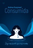 Consumida (eBook, ePUB)