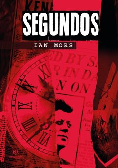 Cover Segundos (eBook, ePUB)